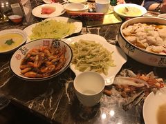 -风味小馆(天目湖宾馆店)