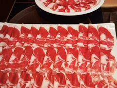 -阳坊大都涮羊肉(阳坊总店)