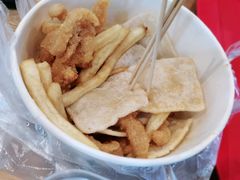 -鸡柳大人鸡柳年糕薯条(农贸云创店)