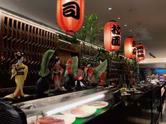 -宁波逸东豪生大酒店·豪生咖啡厅