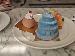 -北京王府井希尔顿酒店·万斯阁西餐厅