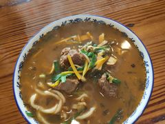 -陈八两面家(华孚写字楼店)