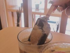 -Oasis coffee燕谷咖啡(公信店)