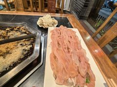 -巴国口福火锅(石桥铺店)