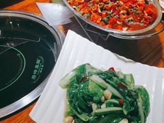 -传统香辣蟹(南园路店)