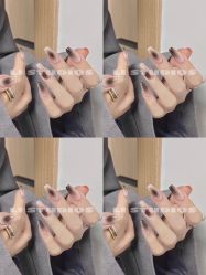 -M·X Nail日式美甲美睫