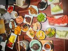 -青藤茶馆(南山路店)