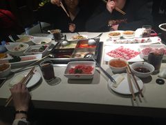 -海底捞火锅(万科广场店)