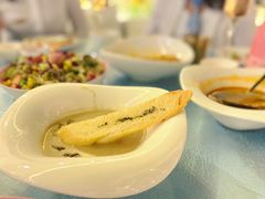 -天空花园餐吧·生日·团建(南山店)