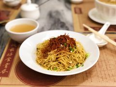 虾子捞面-黄枝记(议事亭前地店)