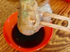 -陈阿婆叉粿条(大小街店)