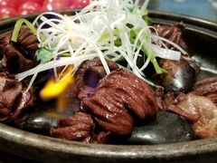 -京尊烤鸭店JINGZUN(春秀路店)