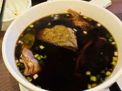 -中国厨房/台湾牛肉面