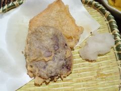 芥末章鱼-平成屋·午肴夜酒(四川北路店)