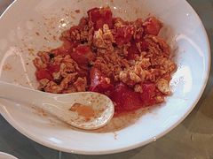 -静之湖湖畔餐厅