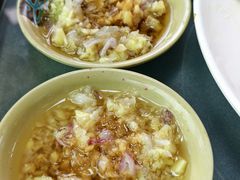 -堤边美食