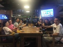 -40+精酿啤酒俱乐部(国投财富广场店)