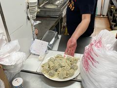 -乡府肉丁水饺(环山路店)