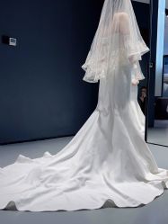 -Vera Wang婚纱礼服旗舰店