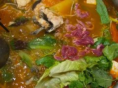 -亮欢寨酸汤鱼(沙冲路店)