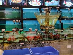 水产区-御口福(王圣堂店)