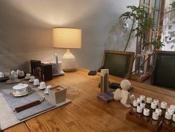 -芳香乐府疗愈空间·SPA·冥想