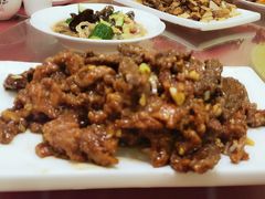 老爆三-桃子餐厅·天津菜(鞍山西道直营店)