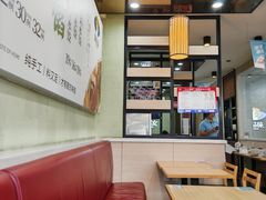 -菊花女水饺(闻涛苑店)