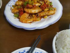 -公寓家常菜馆(海军博物馆店)