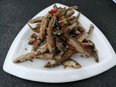 -万景饭店·鱼街农家菜