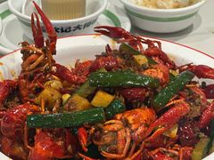 -欧记大排档·景德菜(上海首店)