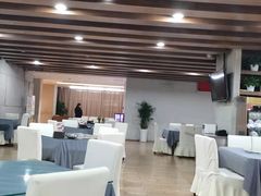 大堂-老孙家饭庄·非遗(东关店)