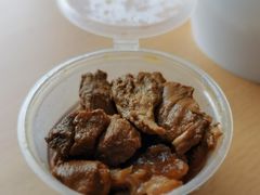 -李兰英湖南面馆(护国路店)