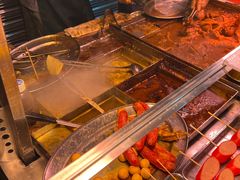 -明记牛杂(新马路分店)