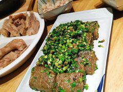 -竹里馆·淮扬菜·功夫茶(老门东店)