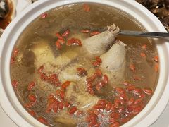 -望乡楼上海菜(日月光店)