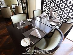 -广州天河希尔顿酒店