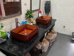 -芦茨金富饭庄·25年老字号·专做稻草鸡