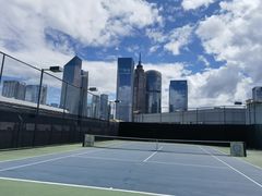 -广州粤海喜来登酒店