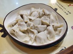 -石老头关东饺子王·东北菜(嘉华鑫城店)