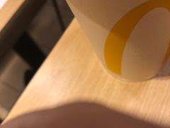 -麦当劳(杭州西湖银泰百货店)