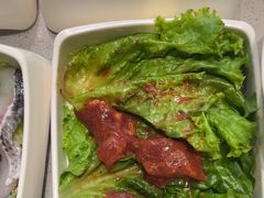 -海底捞火锅(凯德广场店)