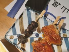 -火山屋台(新街口店)