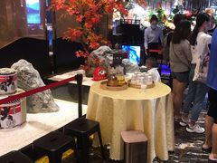 -喜庭海鲜自助(来福士店)