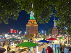 景点-告庄西双景