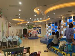-龙格亲子游泳俱乐部(南宁中心店)
