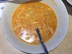 -韩香福脊骨汤锅(上杭路店)