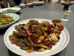 -渔满仓海鲜渔家(象山二店)