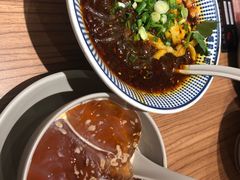 -遇见小面(深圳中心书城店)