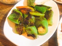 -炙热童年·老北京炙子烤肉(南锣鼓巷店)